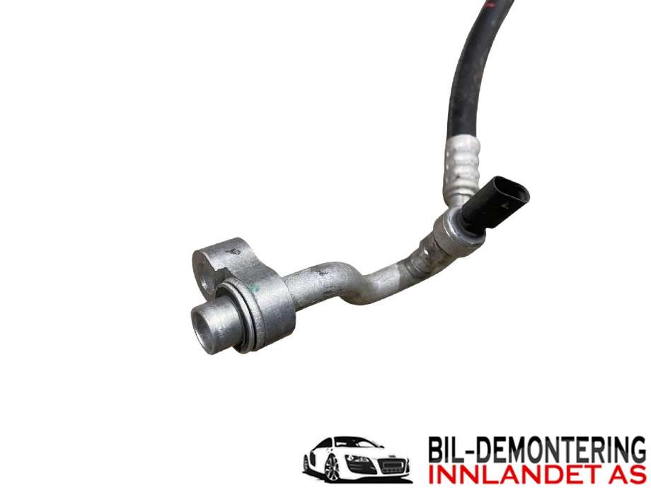 Aircondition rør til Dodge RAM 2009-2018 (Type IV) (DODGE|68143796AD|)