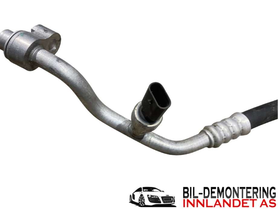 Aircondition rør til Dodge RAM 2009-2018 (Type IV) (DODGE|68143796AD|)