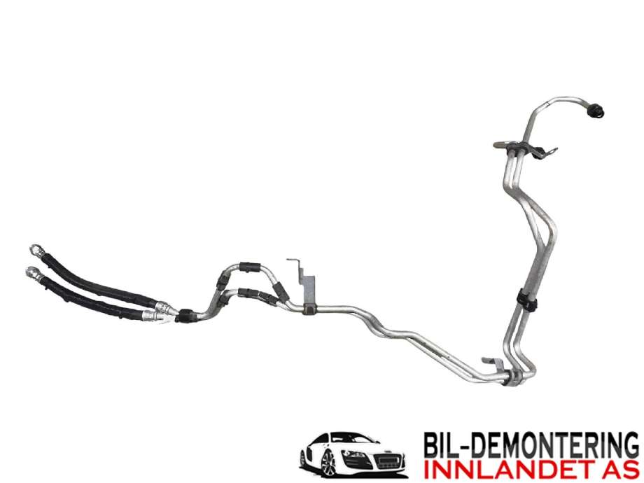 Diverse deler til Dodge RAM, 2009-2018 (Type IV)  (DODGE|68231457AC)