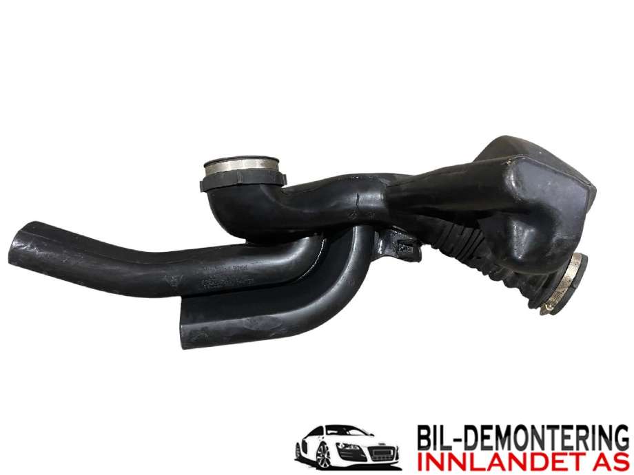 Luftfilterboks til Dodge RAM, 2009-2018 (Type IV)  (DODGE|15060999)