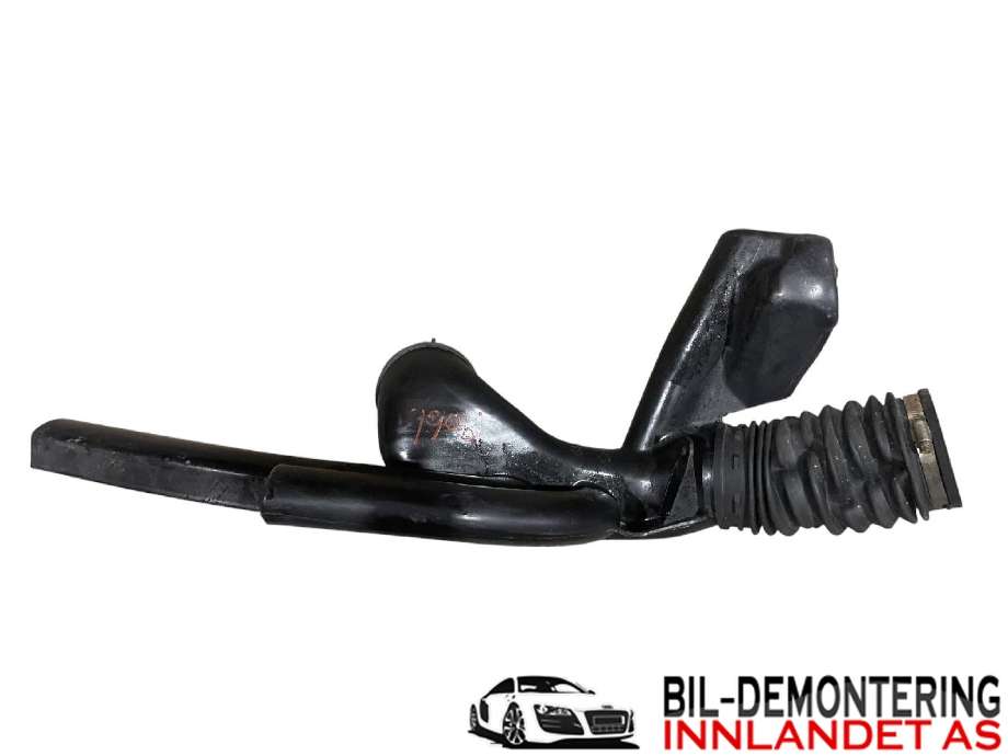 Luftfilterboks til Dodge RAM 2009-2018 (Type IV)  (DODGE|15060999|)