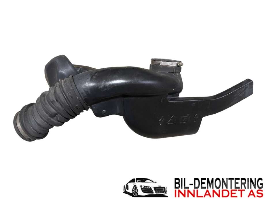 Luftfilterboks til Dodge RAM 2009-2018 (Type IV)  (DODGE|15060999|)