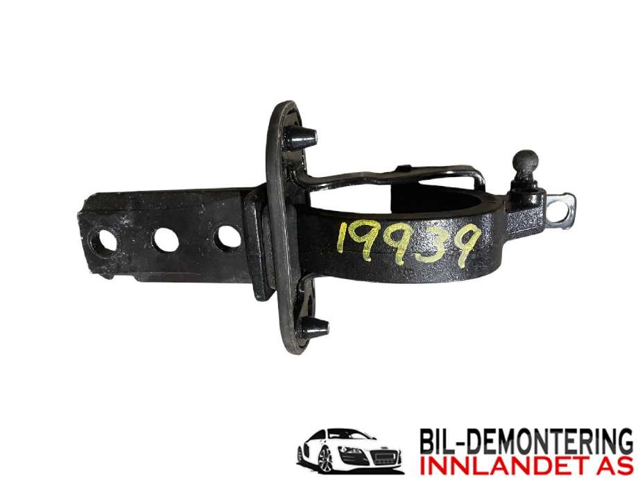 Hengsler til Volvo V70, 2007-2013 (Type III, Fase 1)  (VOLVO|31218426)