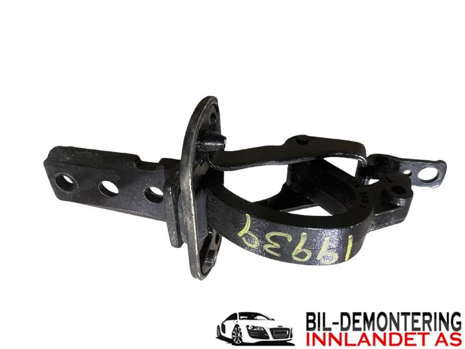 Hengsler til Volvo V70, 2007-2013 (Type III, Fase 1)  (VOLVO|31298104)