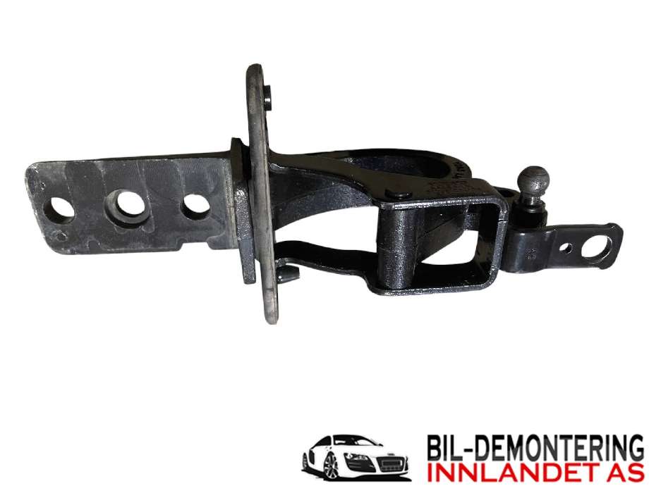 Hengsler til Volvo V70 2007-2013 (Type III, Fase 1)  (VOLVO|31298104|)