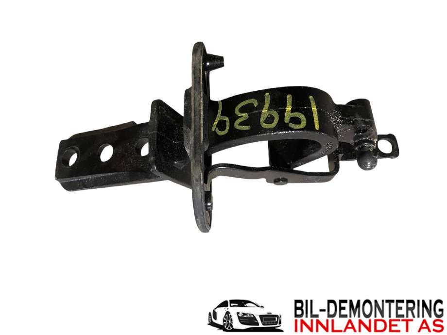 Hengsler til Volvo V70 2007-2013 (Type III, Fase 1)  (VOLVO|31298104|)