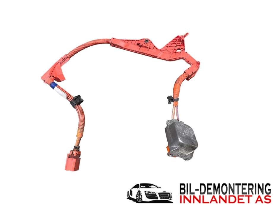 Kabel høy volt (HV) hybrid til Toyota RAV4 2019-->> (Type V)  (TOYOTA|821H233020|)