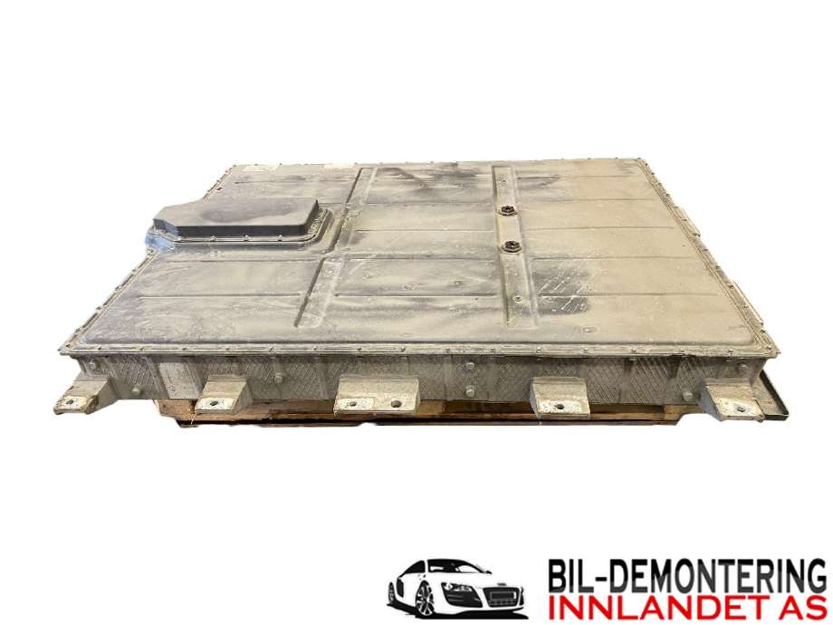 Batteripakke elbil til MG ZS EV 2019-2021 (Type I, Fase 1) (MG|10879666|10919977|)