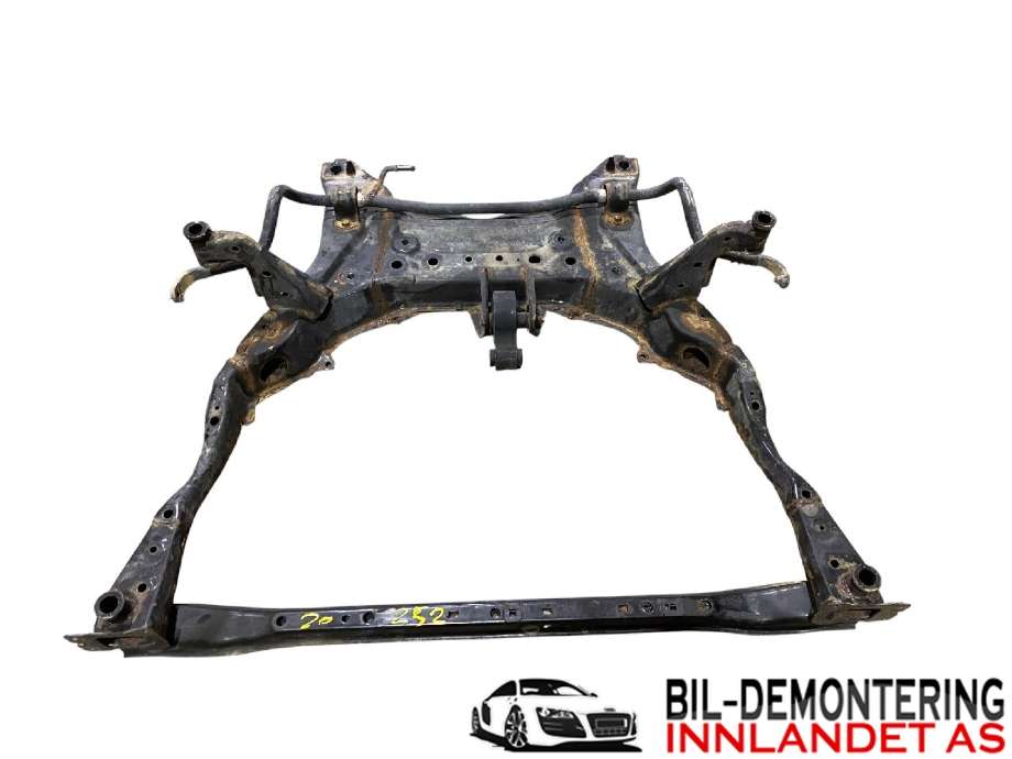Travers foran hoved til Mazda 6, 2013-2015 (Type III, Fase 1) (MAZDA|GHP93480XC)