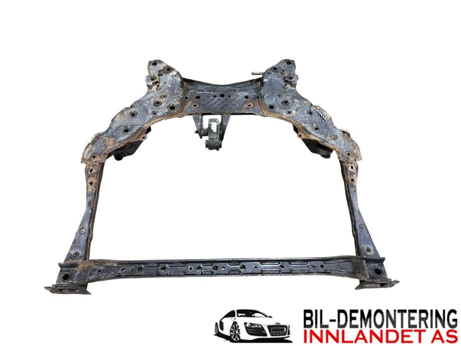 Travers foran hoved til Mazda 6 2013-2015 (Type III, Fase 1) (MAZDA|GHP93480XC|)