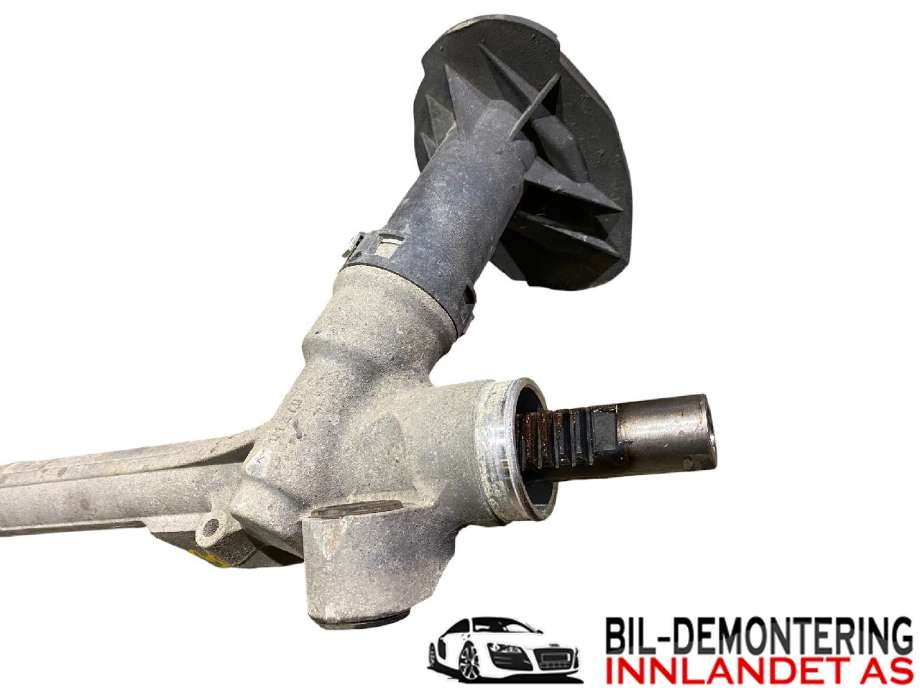 Tannstang elektrisk til Mazda 6 2013-2015 (Type III, Fase 1)  (MAZDA|GHT232110B|)