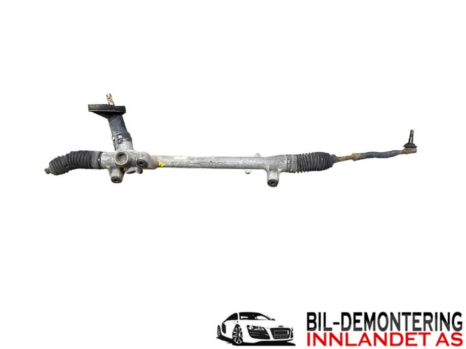 Tannstang elektrisk til Mazda 6 2013-2015 (Type III, Fase 1)  (MAZDA|GHT232110B|)