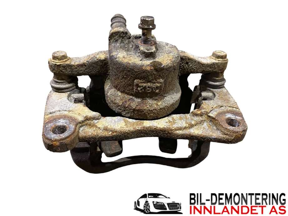 Bremsecaliper venstre foran til Mazda 6 2013-2015 (Type III, Fase 1)  (MAZDA|GHY93399Z|)