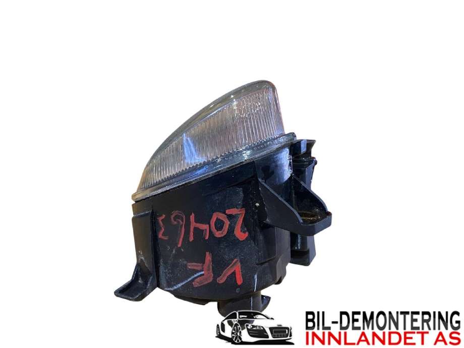 Tåkelykt venstre foran til Audi A4 2007-2014 (Type IV) (B8) (B8) (AUDI|8T0 941 699|8T0 941 699 E|)