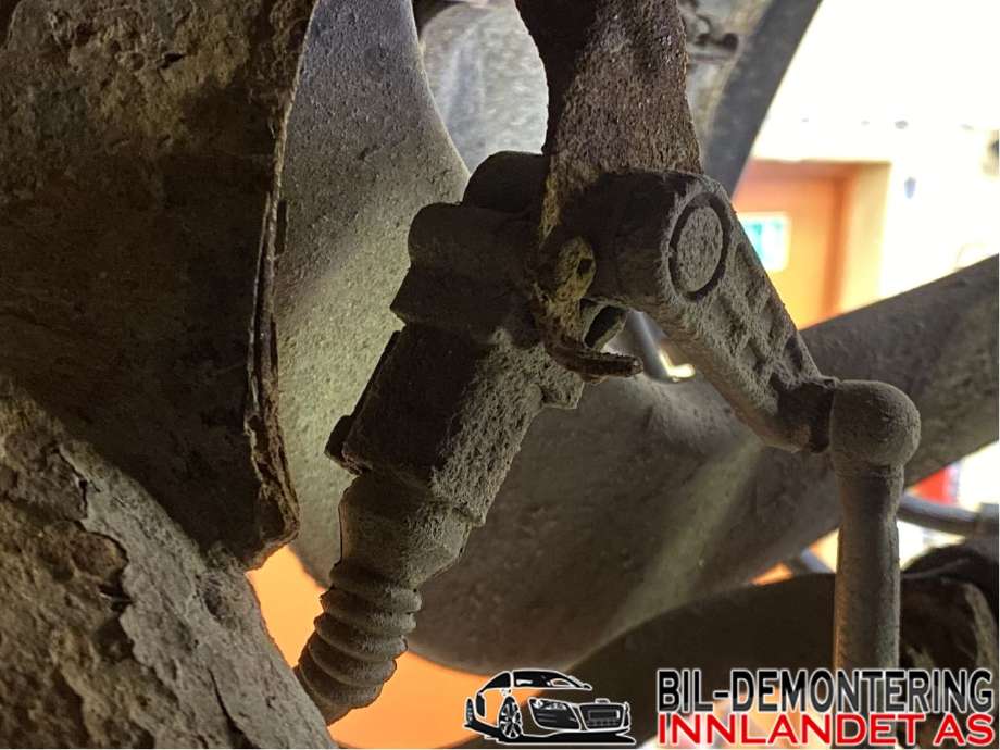 Sensor nivå til Audi A4, 2007-2014 (Type IV) (B8) (B8) (AUDI|8K0 941 309 F)