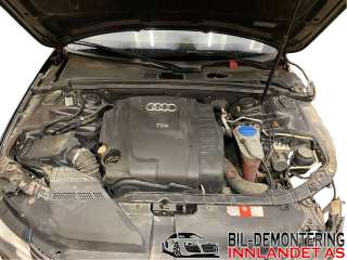 Girkasse automat til Audi A4, 2007-2014 (Type IV) (B8) (B8) (AUDI|0AW 300 045 L|LAT)