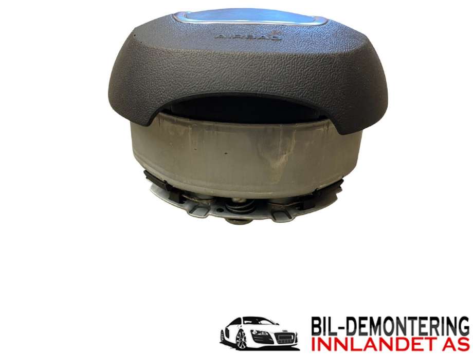 Airbag rattpute til Audi A4 2007-2014 (Type IV) (B8) (B8) (AUDI|8K0 880 201 AL|)
