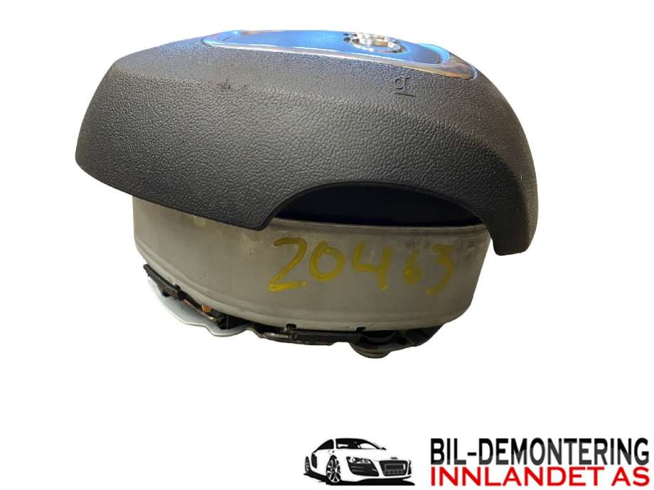 Airbag rattpute til Audi A4 2007-2014 (Type IV) (B8) (B8) (AUDI|8K0 880 201 AL|)