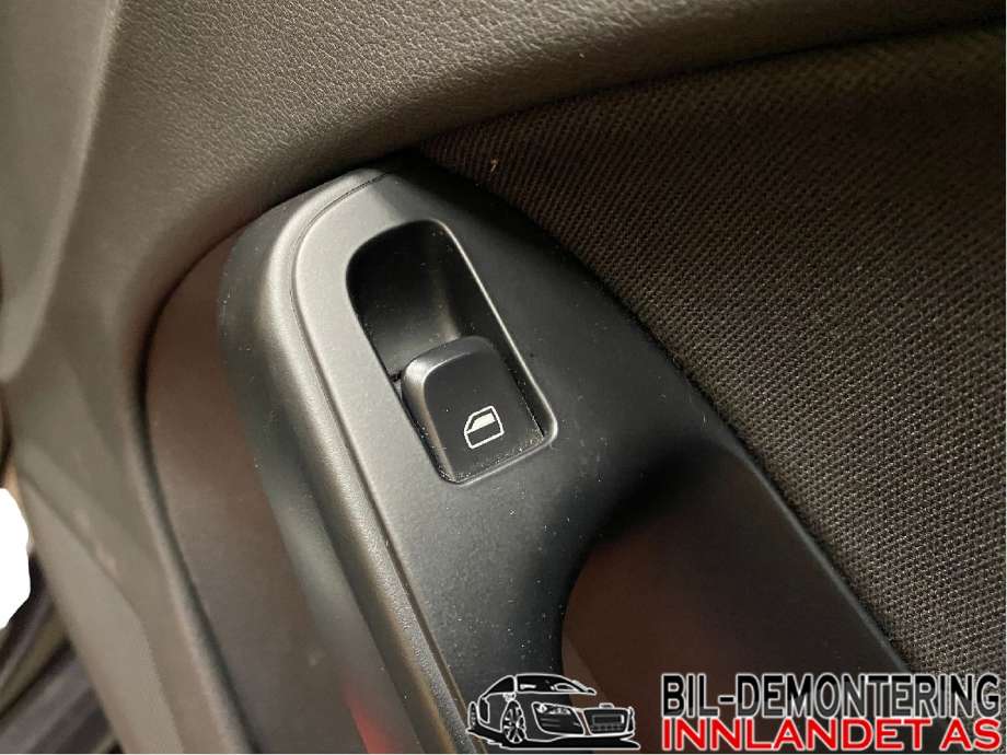 Bryter ruteheis til Audi A4, 2007-2014 (Type IV) (B8) (B8) (AUDI|8K0 959 855 A)