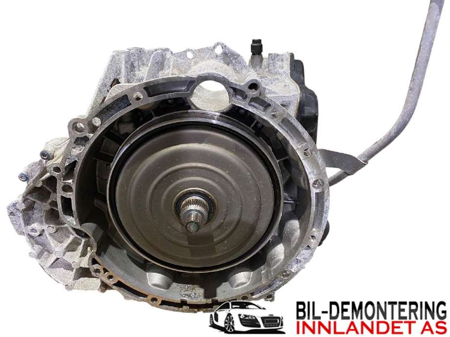 Girkasse automat til Mercedes A-Klasse 2012-2018 (W176) (W176) (A 246 370 89 02|)