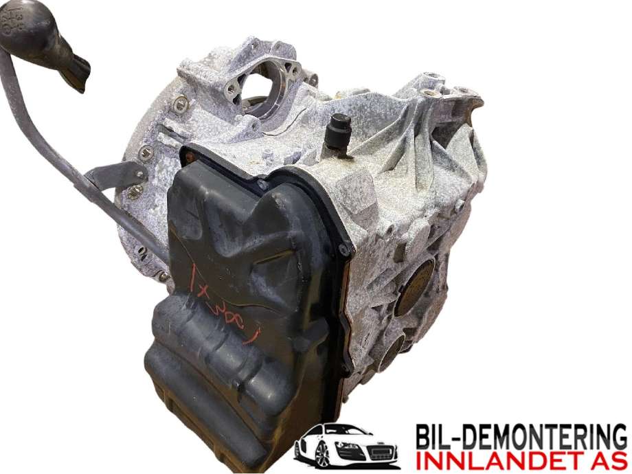 Girkasse automat til Mercedes A-Klasse 2012-2018 (W176) (W176) (A 246 370 89 02|)