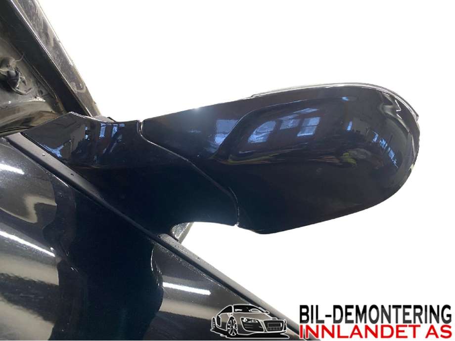 Speil venstre til Hyundai i40 2012-2017  (HYUNDAI|87610 3Z030|)