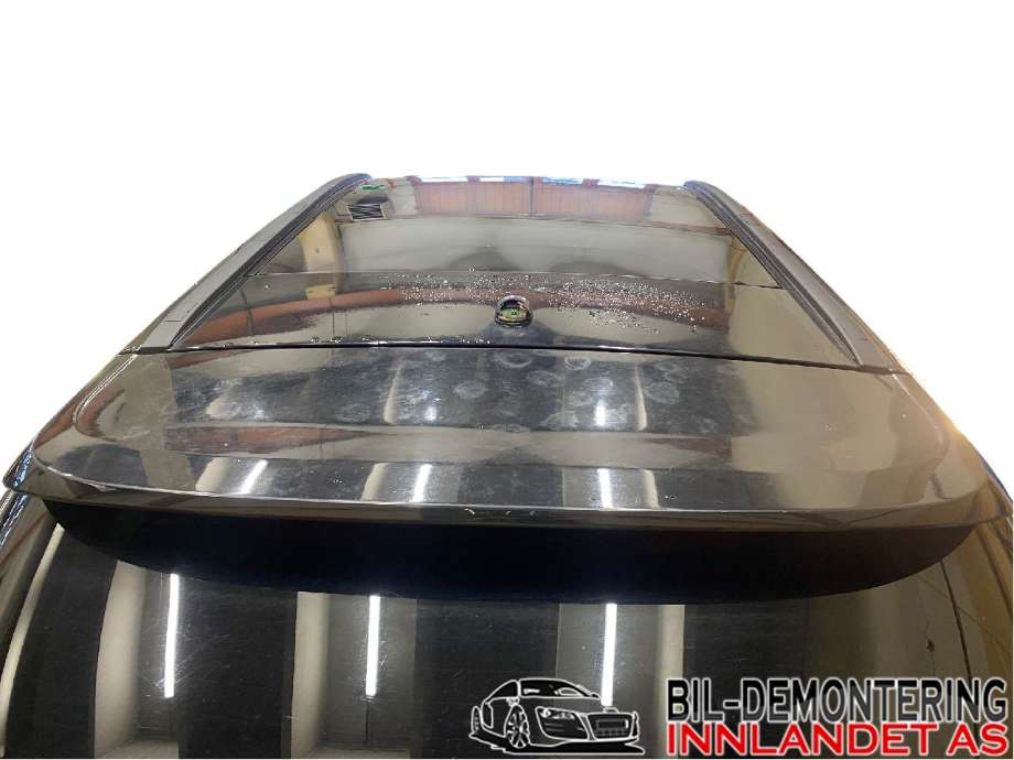 Spoiler bakluke til Hyundai i40, 2012-2017 (HYUNDAI|87220 3Z000)