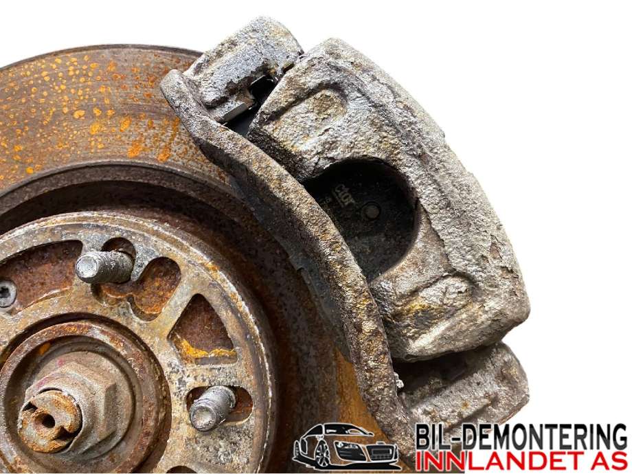 Bremsecaliper venstre foran til Hyundai i40, 2012-2017 (HYUNDAI|58110 3Z700)