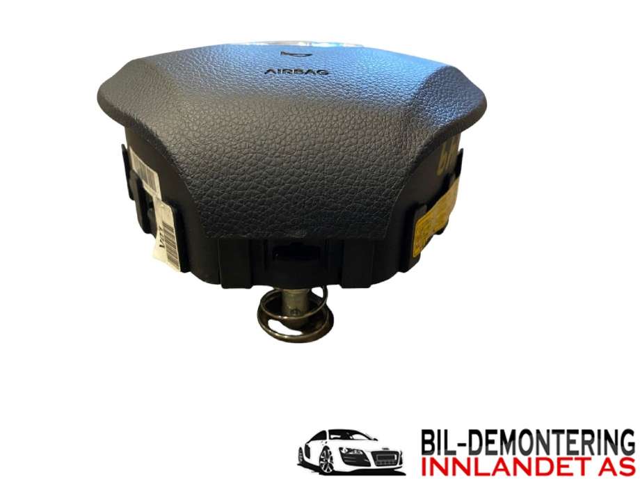 Airbag rattpute til Hyundai i40 2012-2017  (HYUNDAI|56900 3Z100RY|)
