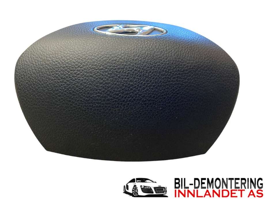 Airbag rattpute til Hyundai i40 2012-2017  (HYUNDAI|56900 3Z100RY|)