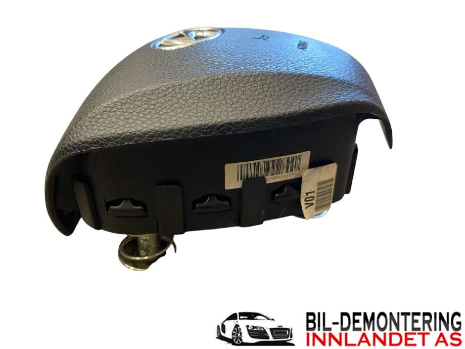 Airbag rattpute til Hyundai i40 2012-2017  (HYUNDAI|56900 3Z100RY|)