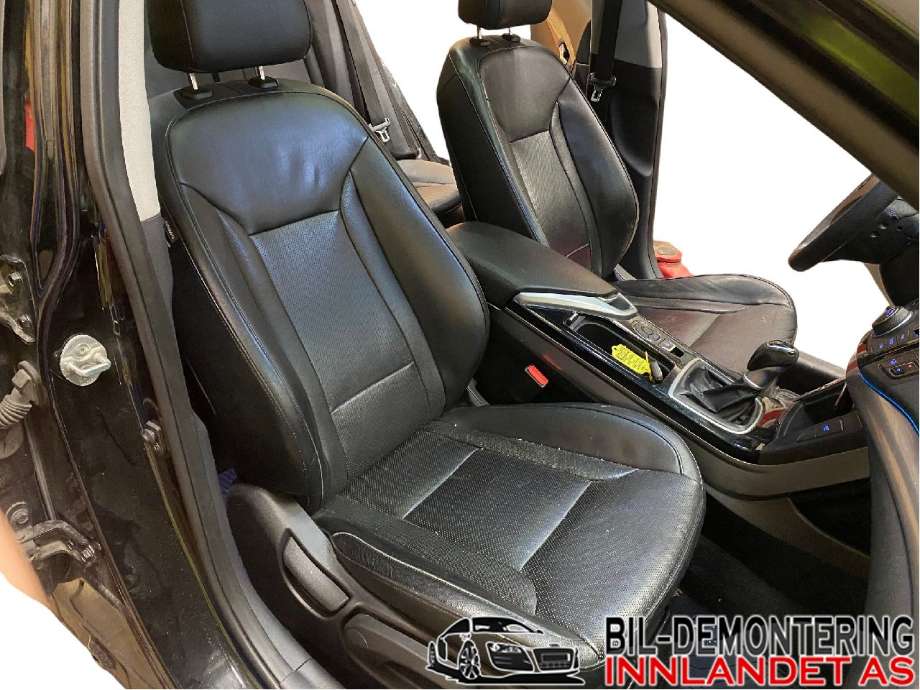 Sete foran høyre til Hyundai i40, 2012-2017 (HYUNDAI|88600 3Z160RY)