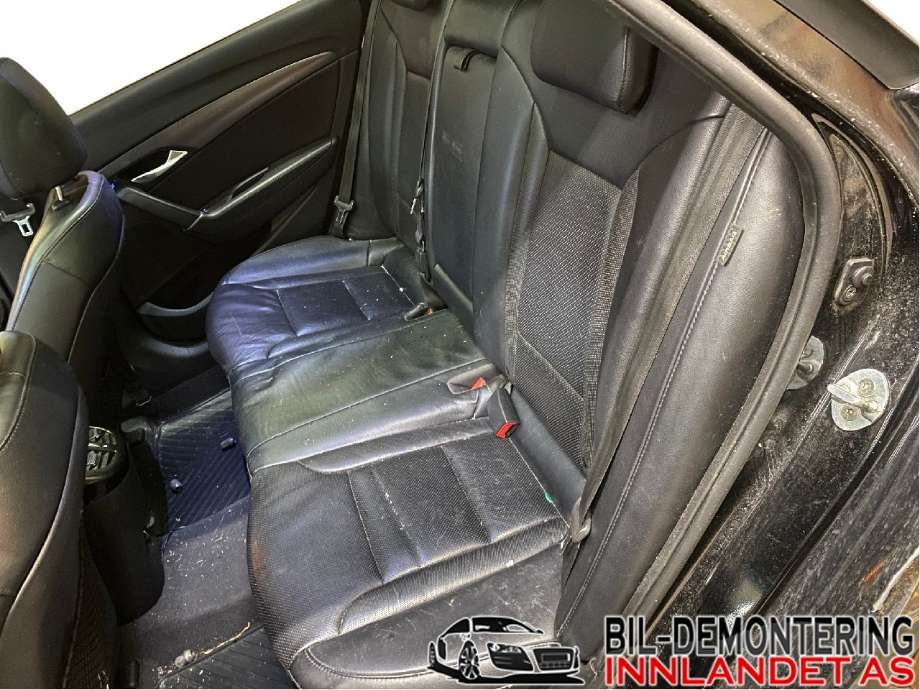 Sete bak til Hyundai i40, 2012-2017 (HYUNDAI|89100 3Z110)