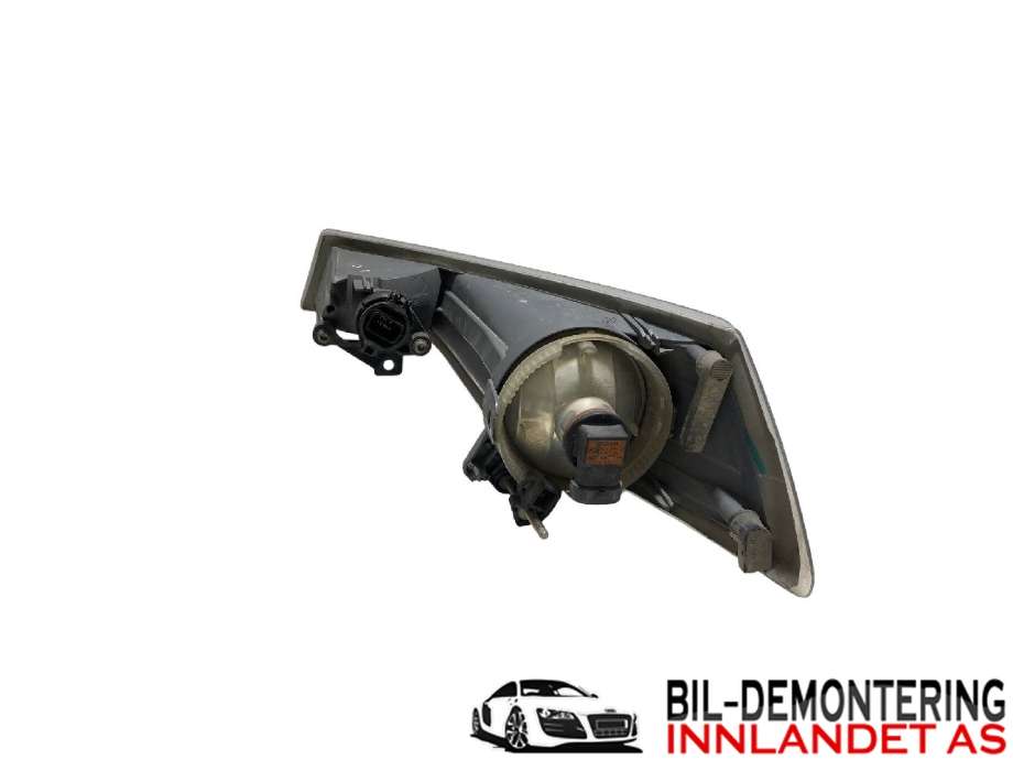 Tåkelykt venstre foran til Citroën C5 2008-2017 (Type II)  (CITROEN|6206 J4|)