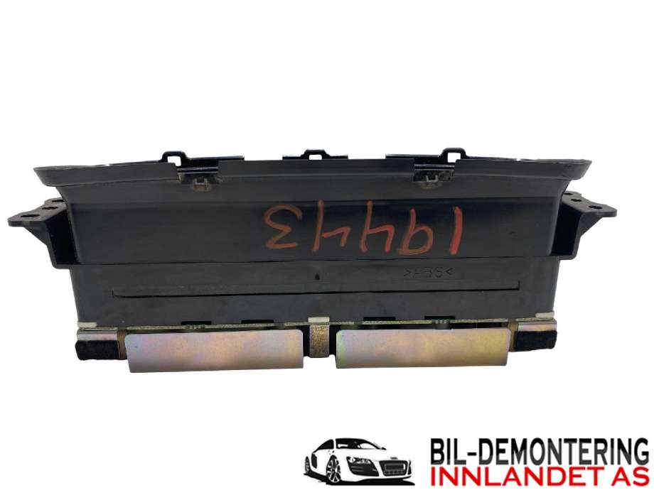 Instrument diverse til Mitsubishi Pajero 2007-2016 (Type IV, Fase 1) (MITSUBISHI|8750A042|)