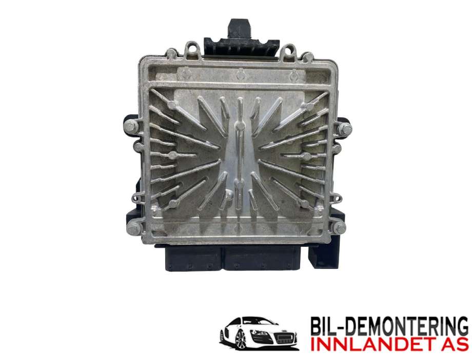 Styreenhet motor til Volvo XC60, 2008-2013 (Type I, Fase 1)  (VOLVO|36001123)