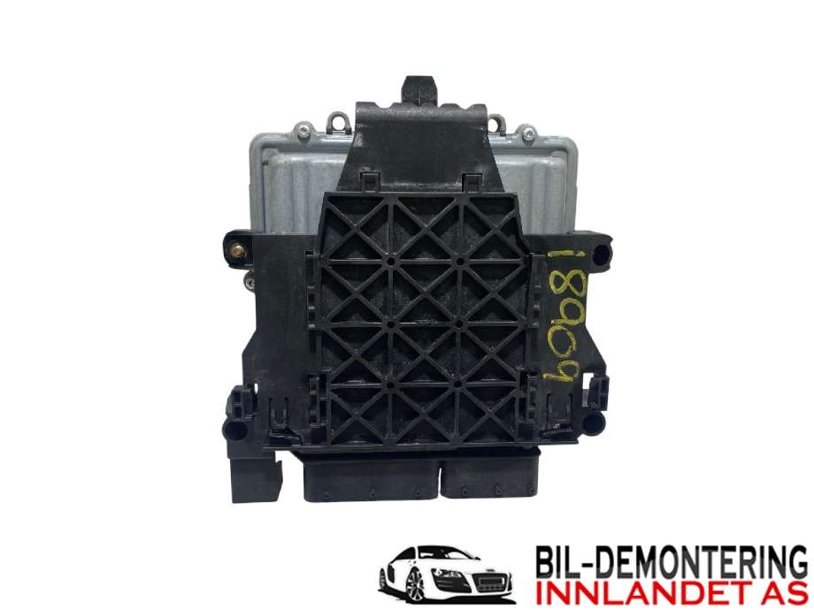 Styreenhet motor til Volvo XC60 2008-2013 (Type I, Fase 1)  (VOLVO|36001123|)