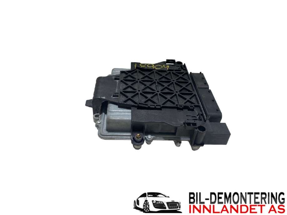 Styreenhet motor til Volvo XC60 2008-2013 (Type I, Fase 1)  (VOLVO|36001123|)