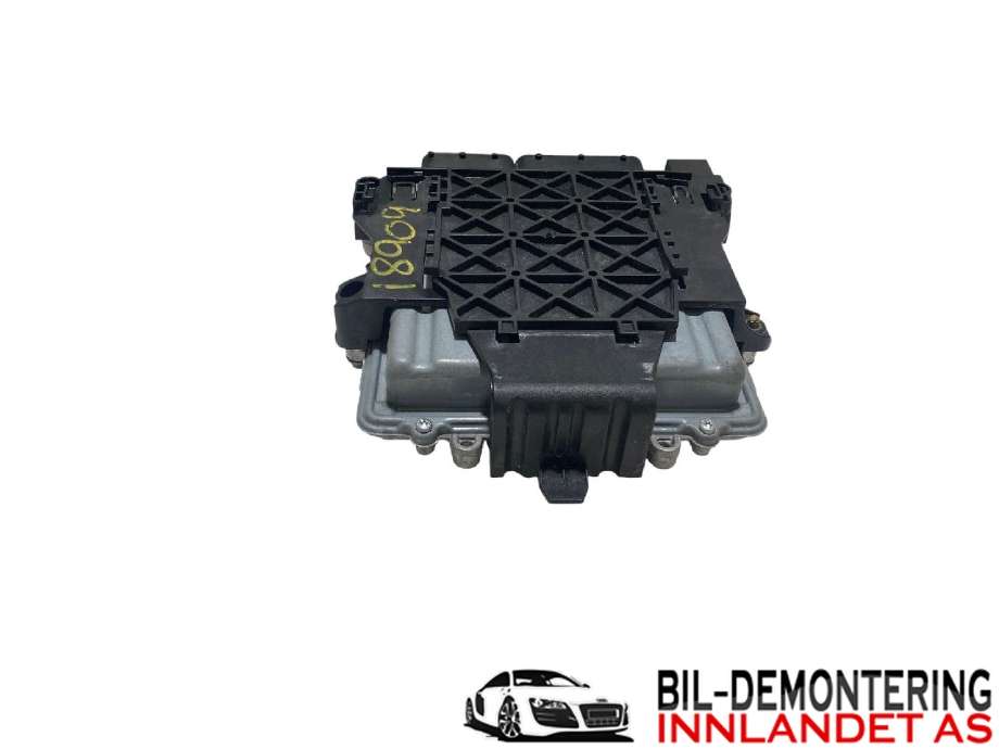 Styreenhet motor til Volvo XC60 2008-2013 (Type I, Fase 1)  (VOLVO|36001123|)
