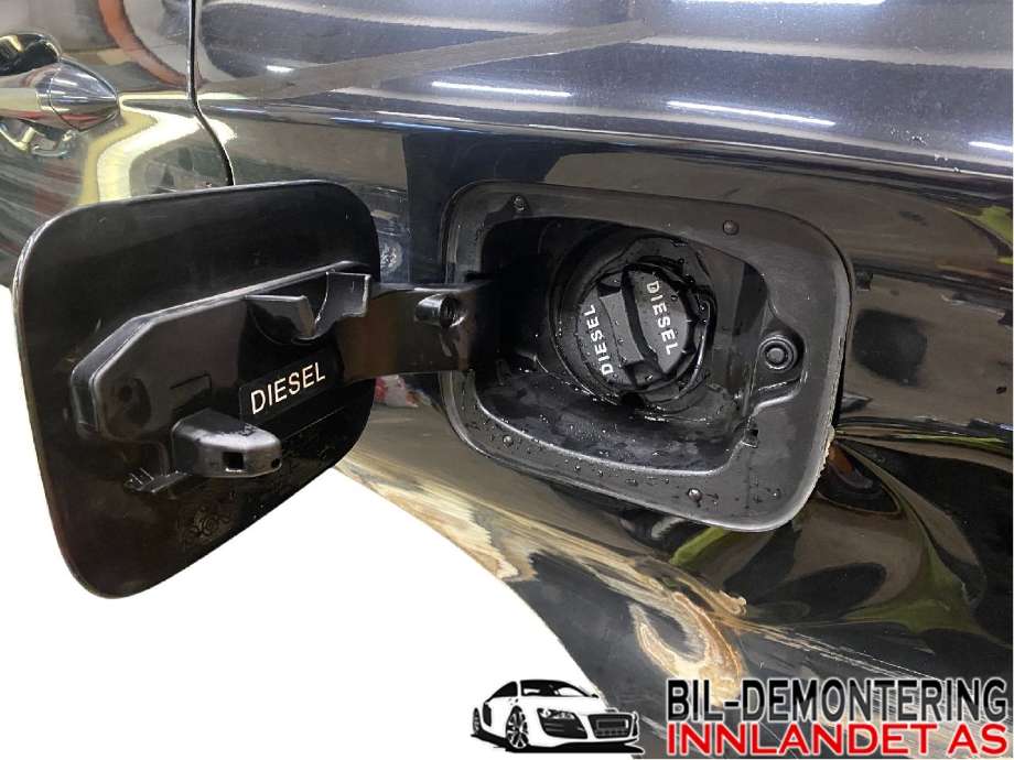 Diverse deler til Hyundai i40, 2012-2017 (HYUNDAI|81590 3Z000)