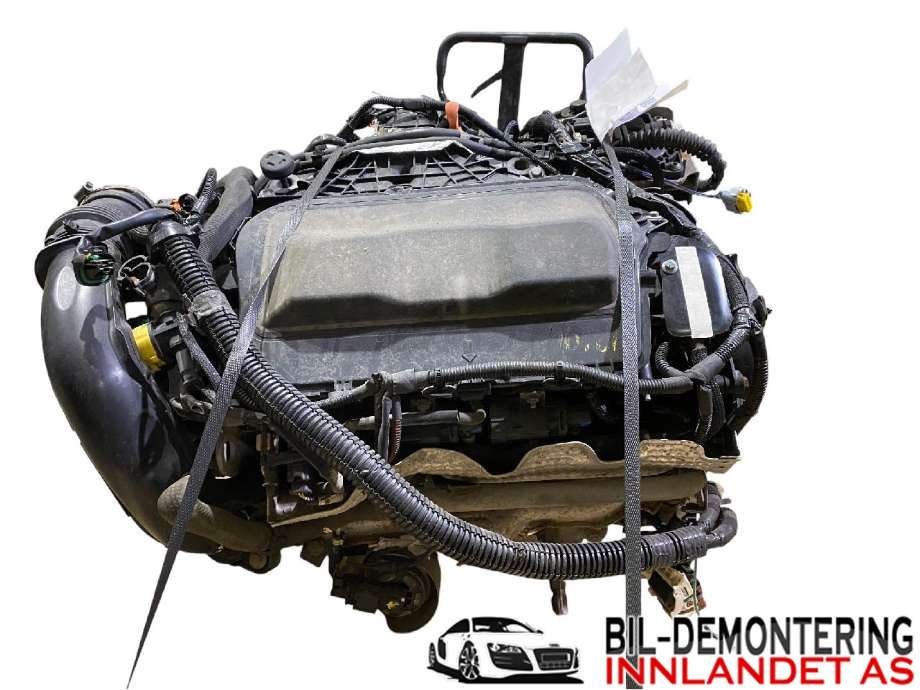 Motor diesel til Toyota Proace 2013-2016 (Type I)  (TOYOTA|4WZ-FHV|SU001A0015|)