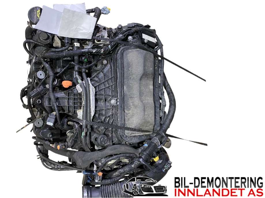 Motor diesel til Toyota Proace 2013-2016 (Type I)  (TOYOTA|4WZ-FHV|SU001A0015|)