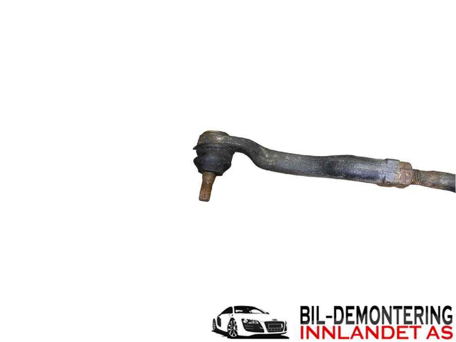 Tannstang til Mitsubishi L200 2006-2015 (Type IV)  (MITSUBISHI|MR333500|)