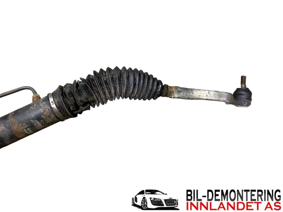 Tannstang til Mitsubishi L200 2006-2015 (Type IV)  (MITSUBISHI|MR333500|)