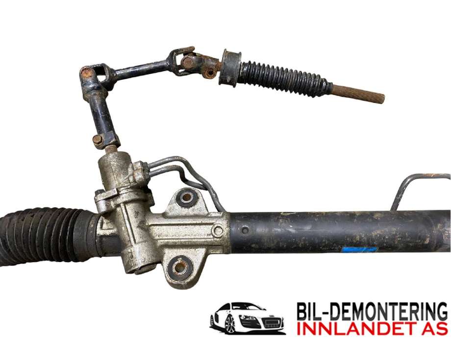 Tannstang til Mitsubishi L200 2006-2015 (Type IV)  (MITSUBISHI|MR333500|)