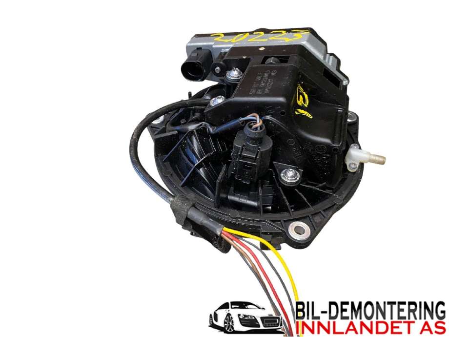Bakluke/bakdør håndtak til VW e-Golf 2017-2020 (Fase 2) (VOLKSWAGEN|5G0 827 469 F|)