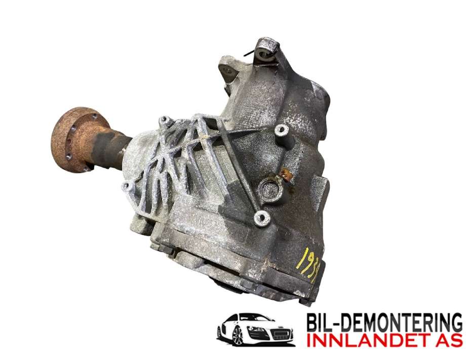 Girkasse 4WD fordelingskasse til Volvo XC70, 2008-2013 (Type II, Fase 1)  (VOLVO|36002709)
