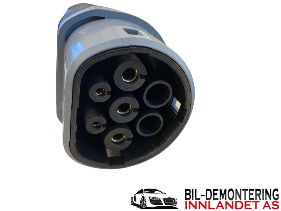Batterilader kabel til VW e-Golf 2017-2020 (Fase 2) (VOLKSWAGEN|000 054 412 B|)
