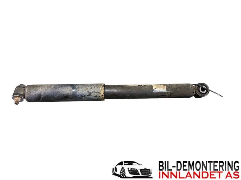 Støtdemper bak til Nissan Navara 2016-->> (D23) (D23) (NISSAN|E62004KK3A|)
