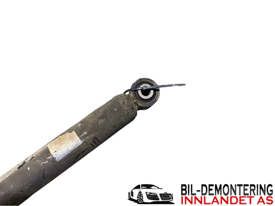 Støtdemper bak til Nissan Navara 2016-->> (D23) (D23) (NISSAN|E62004KK3A|)